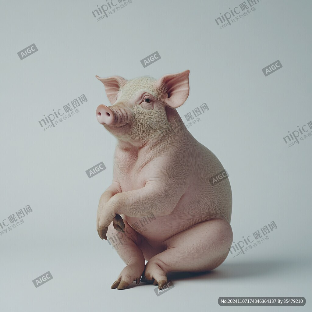 3dmax模型-動物