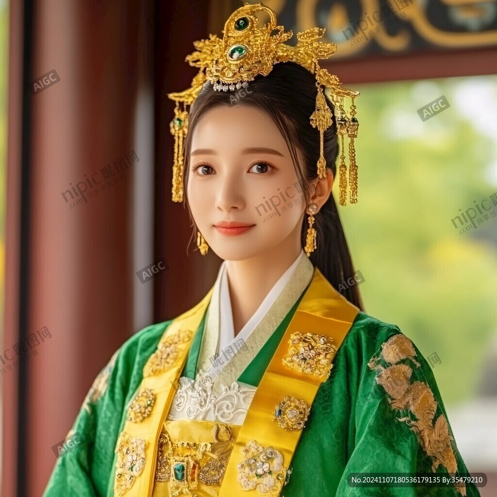 貞順皇后