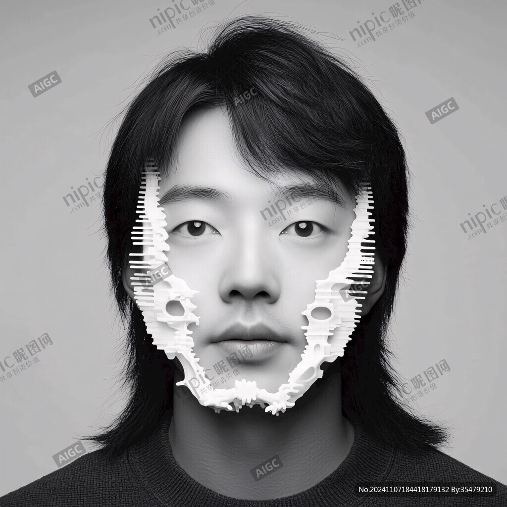 韓系證件照