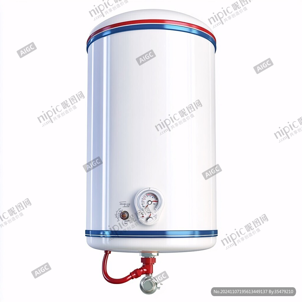 簡易熱水器