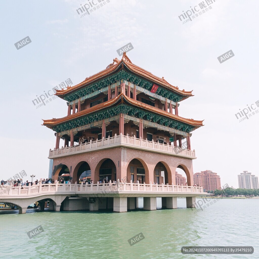 水滸名樓