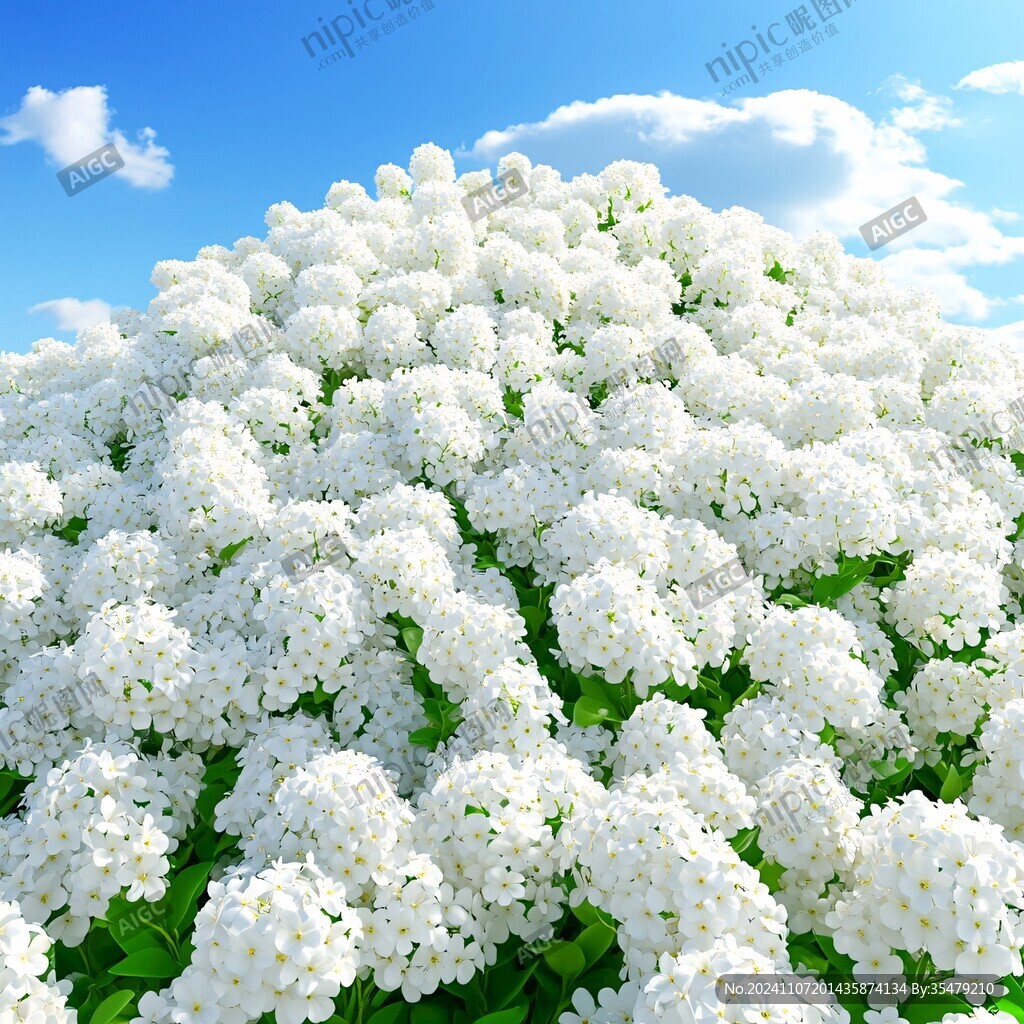 雪球莢蒾