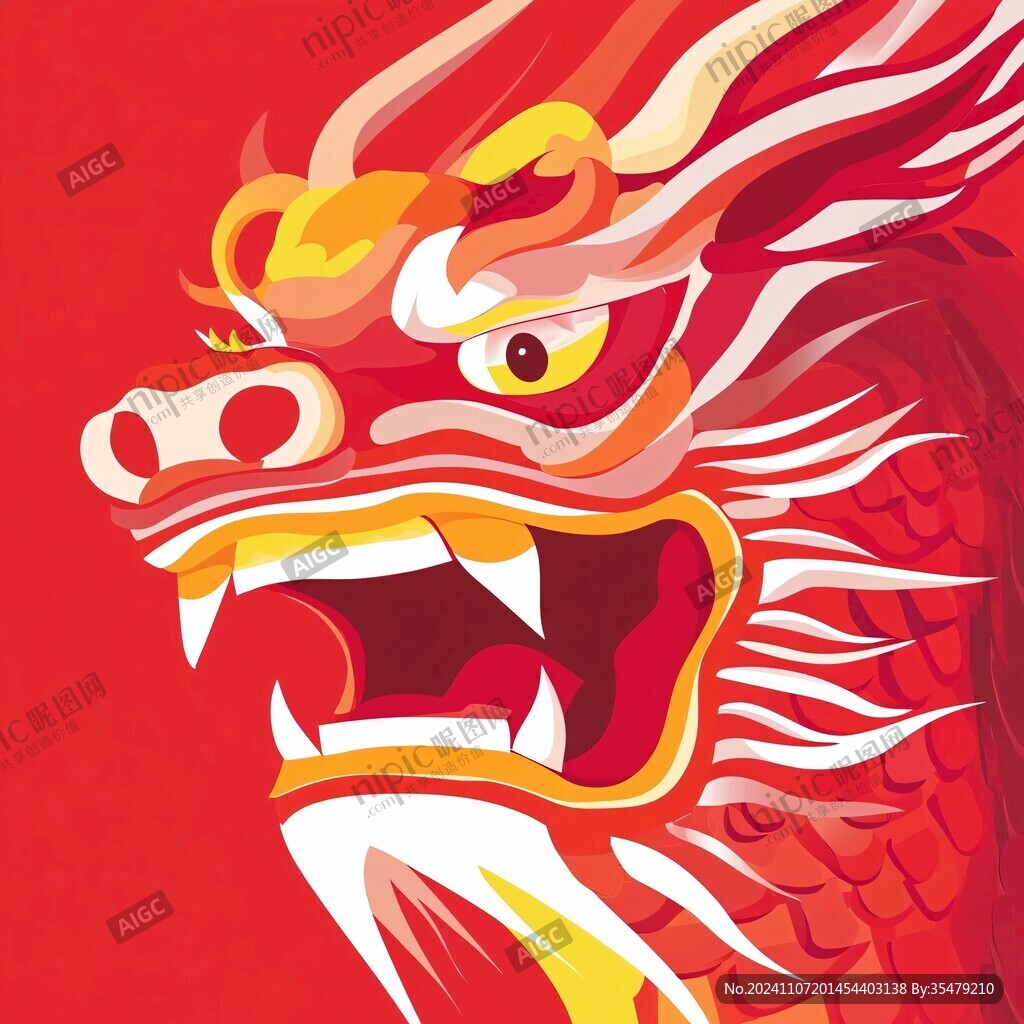 原創年獸設計