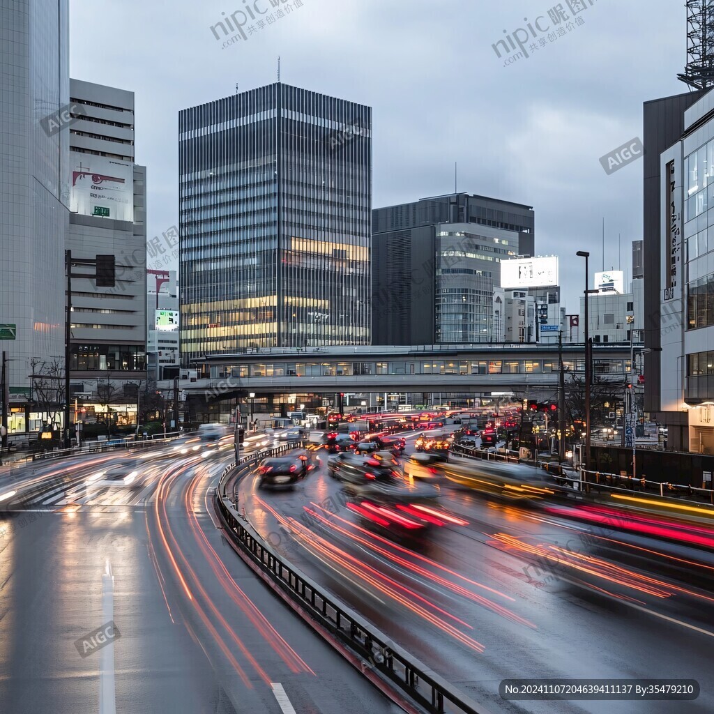 日本道路交通