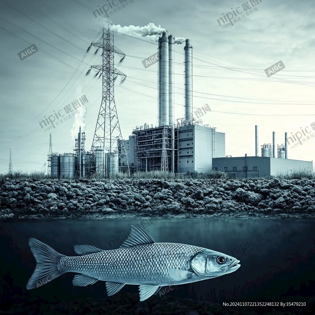 高壓魚