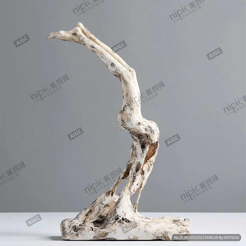 化木擺件