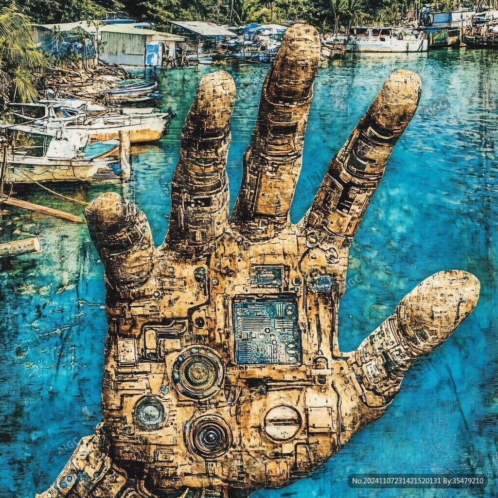 泰國皮皮島