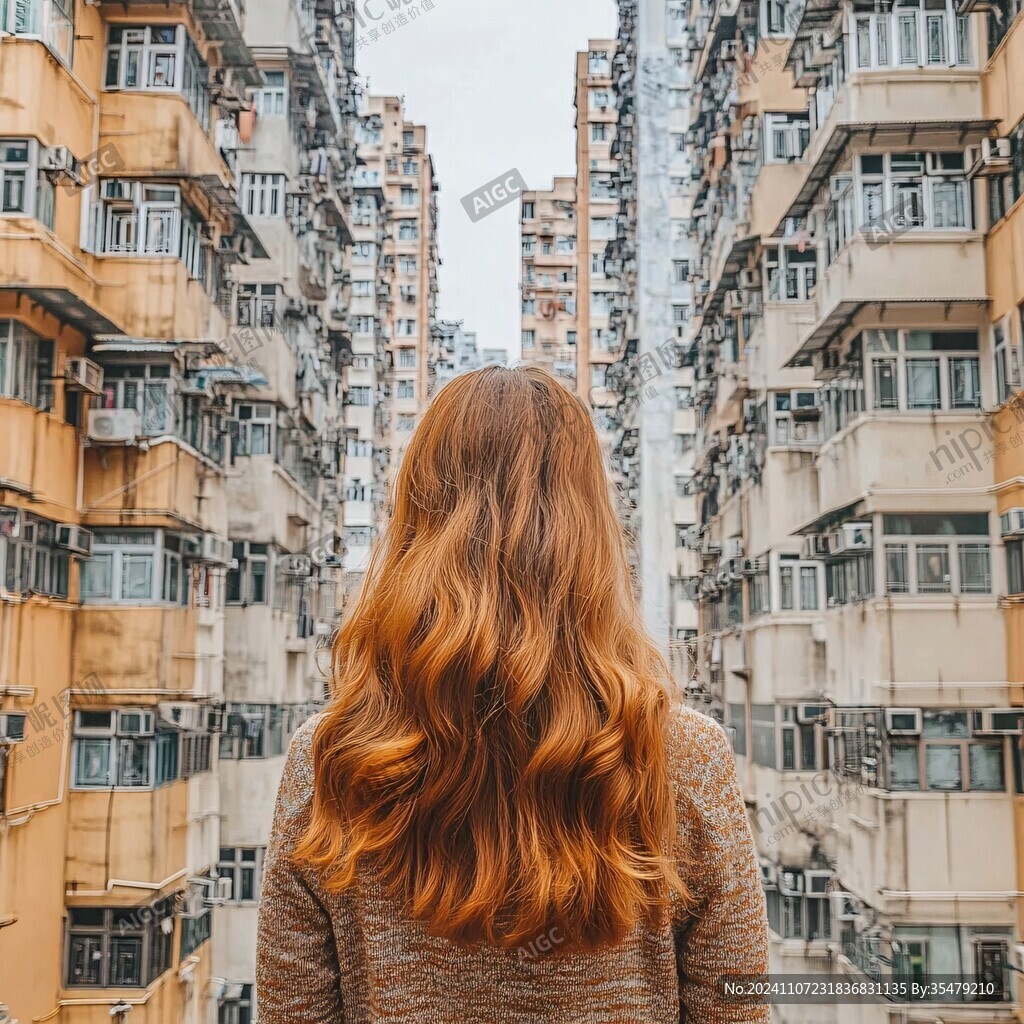 彩虹邨