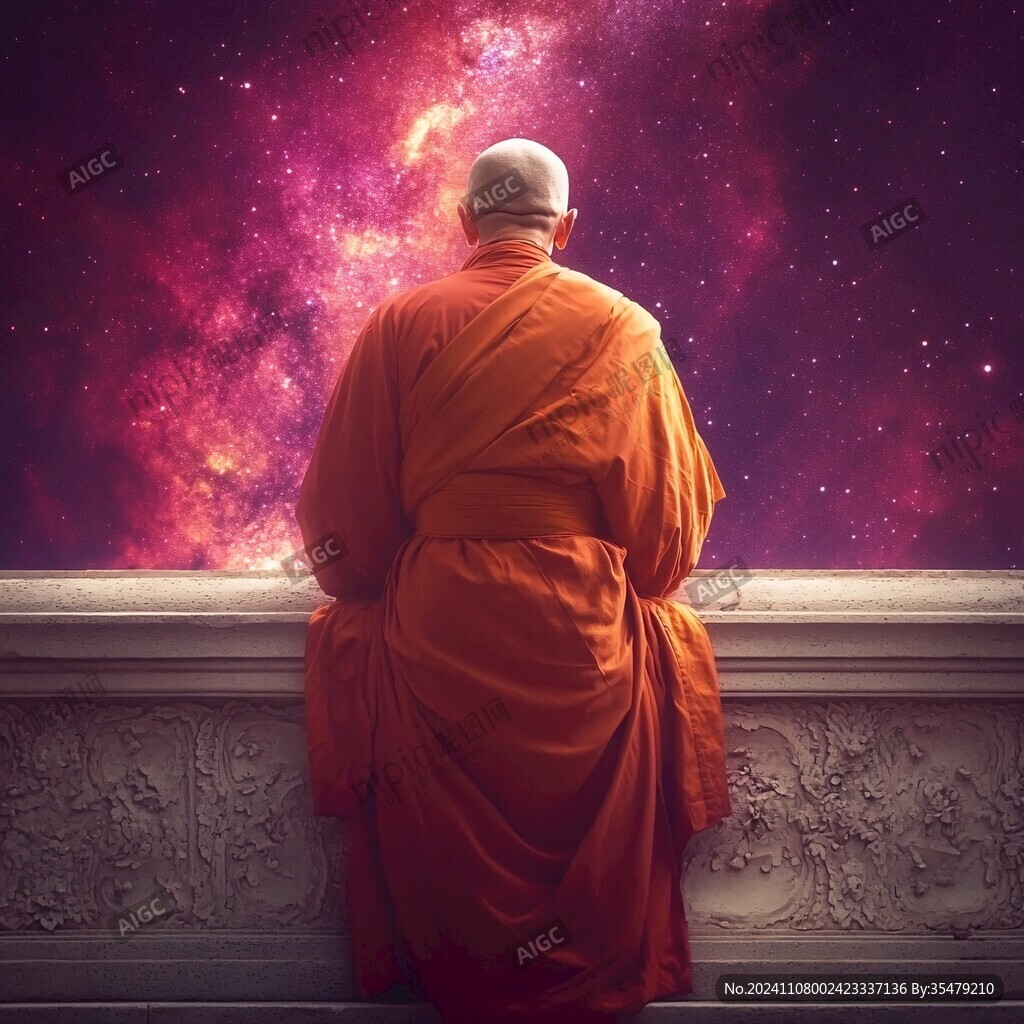 星云法師