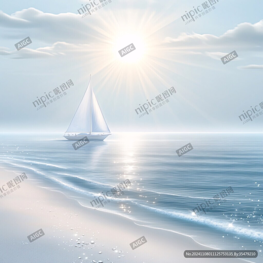 夢想揚帆