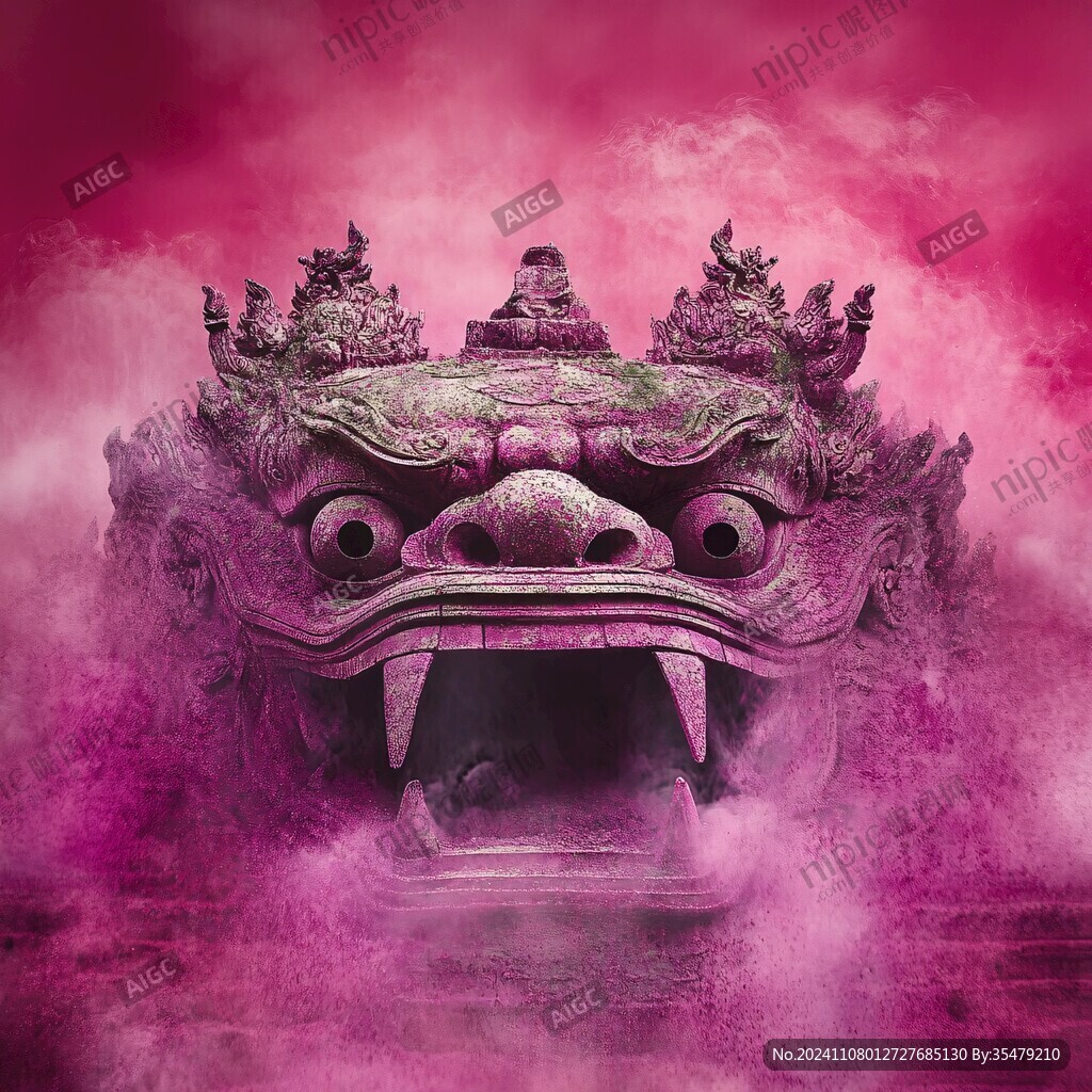 龍騰獅躍