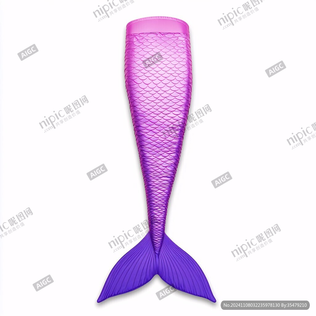 3d打印魚