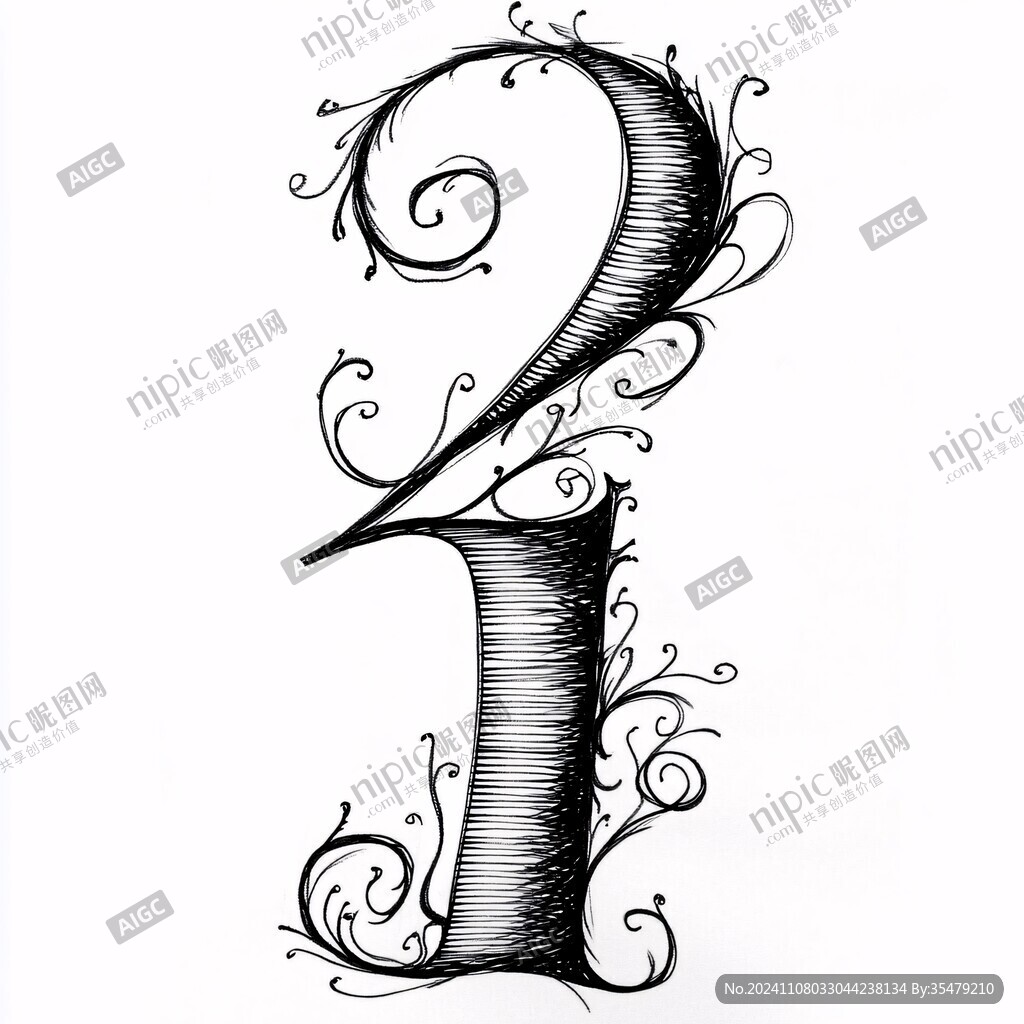 藝術創(chuàng)意數字2
