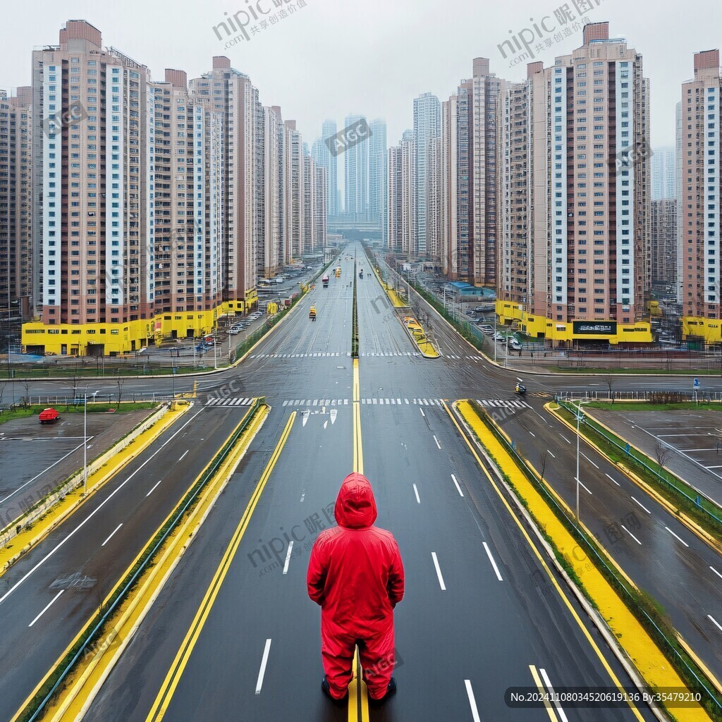漢新大道