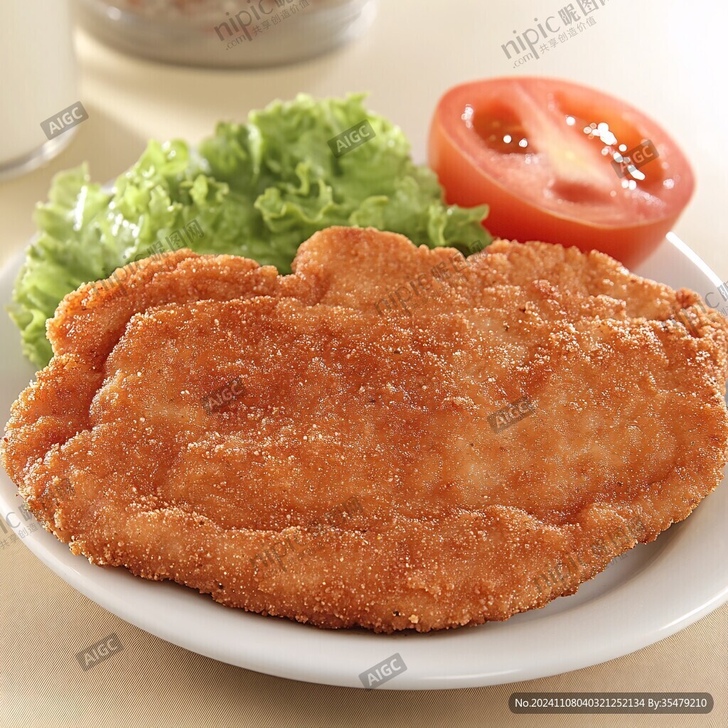 大雞排