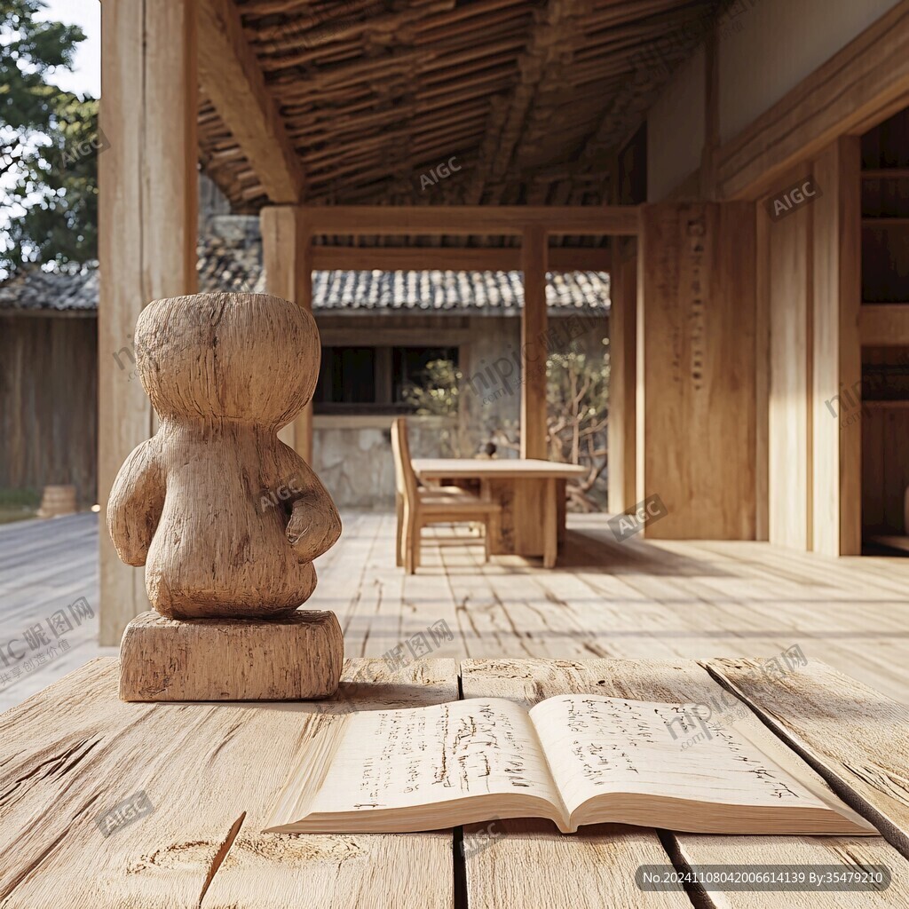 日本實(shí)木建筑設(shè)計(jì)