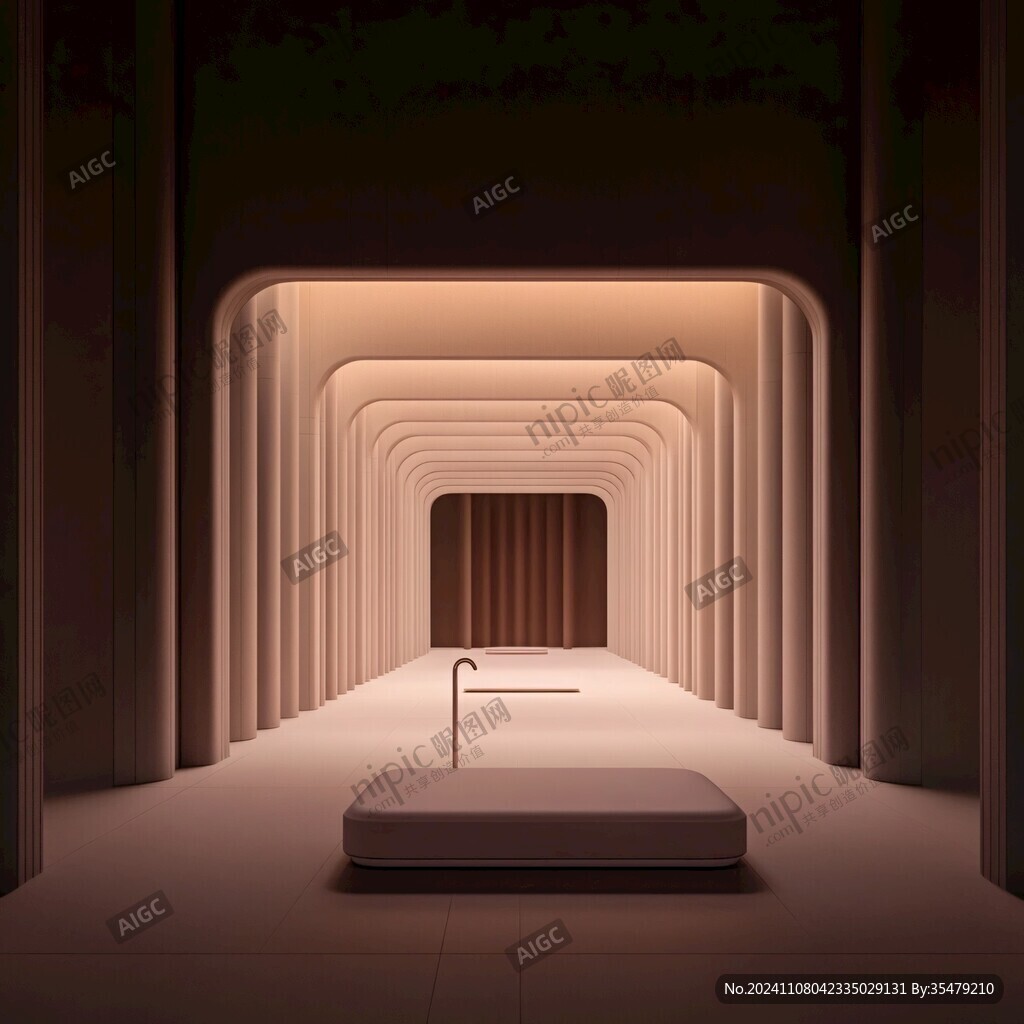 簡約秀場