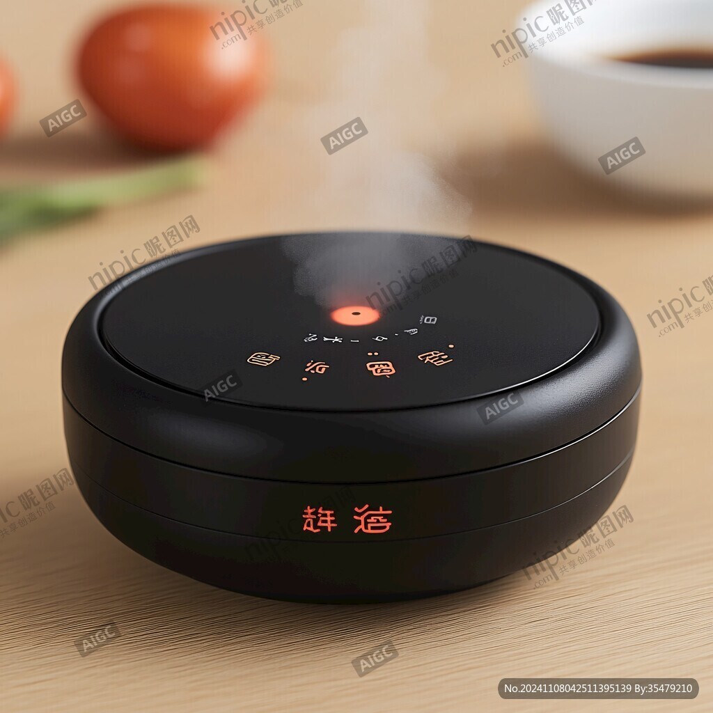 熱飯神器