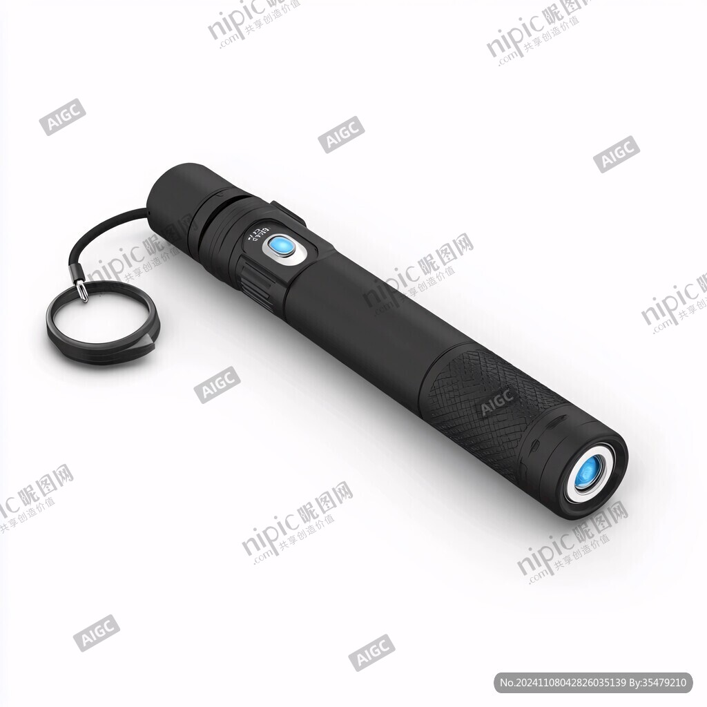 mini手電筒