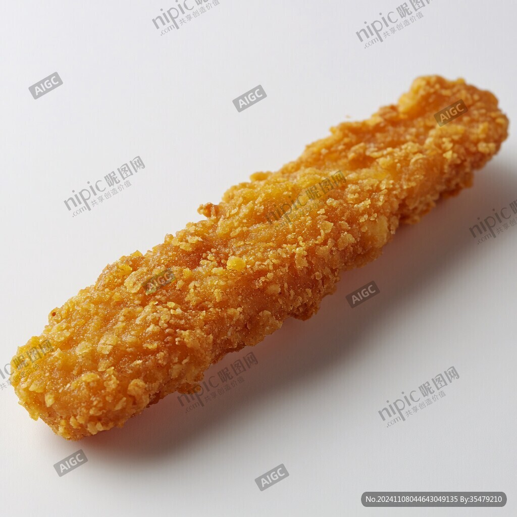 麥當(dāng)勞雞柳