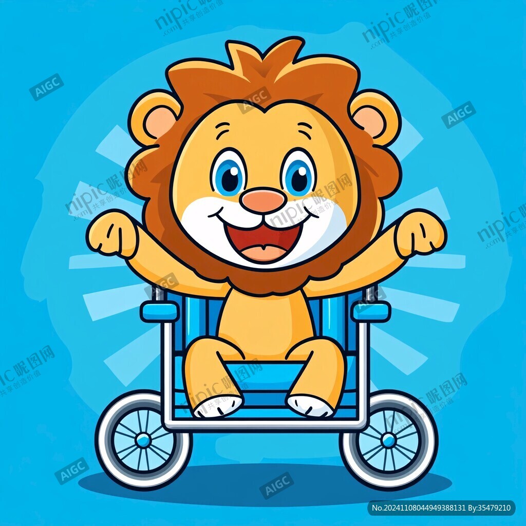 動物騎車