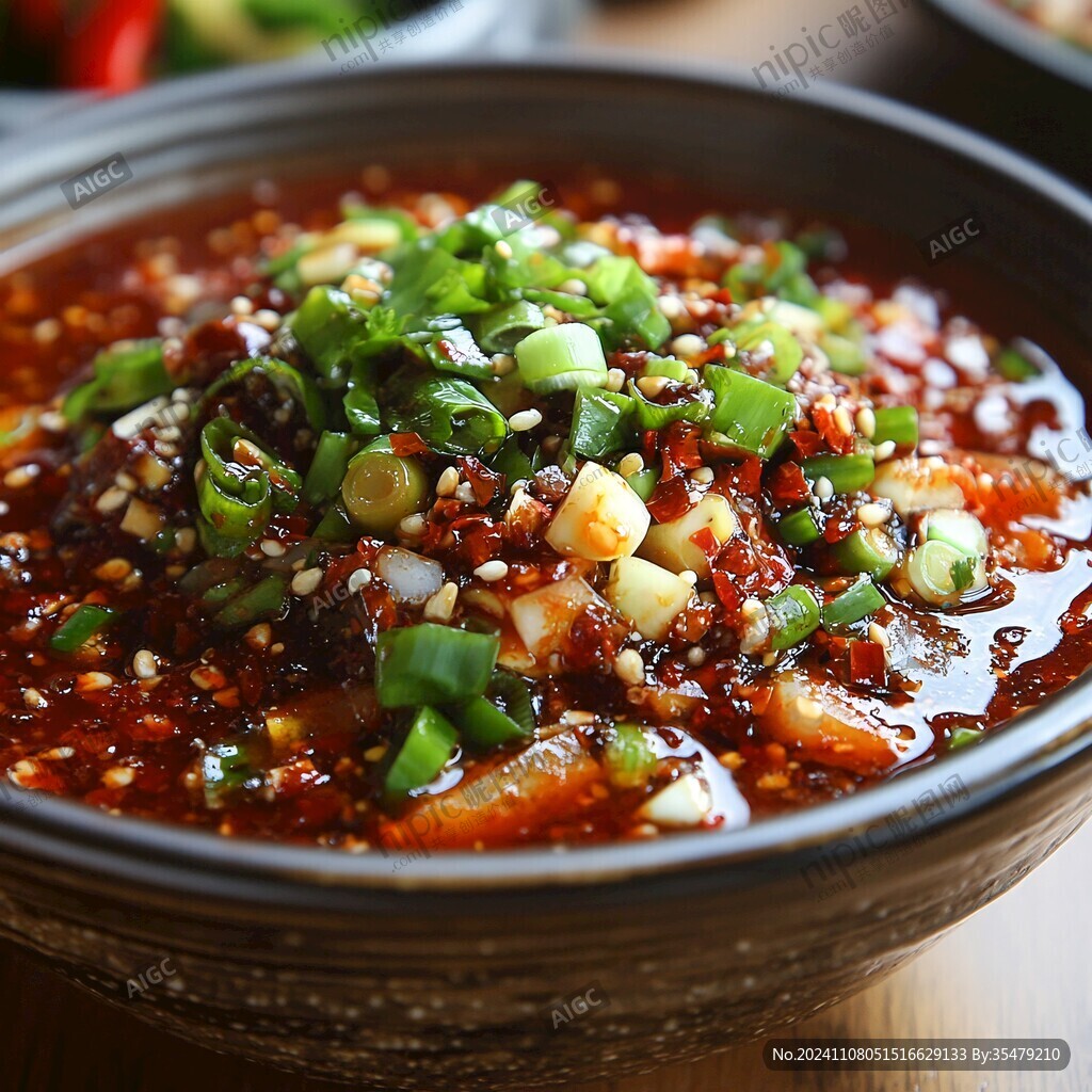 水煮魚醬料