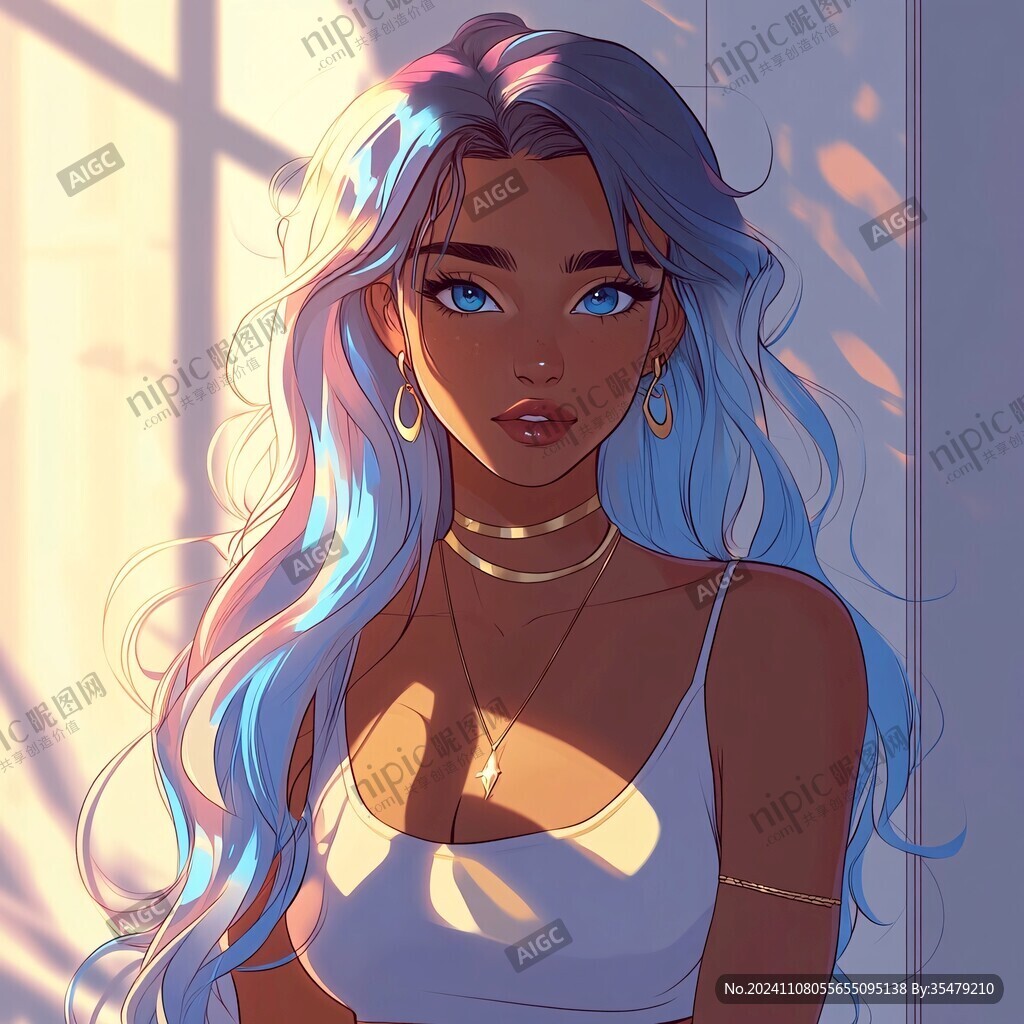 歐美畫風(fēng)