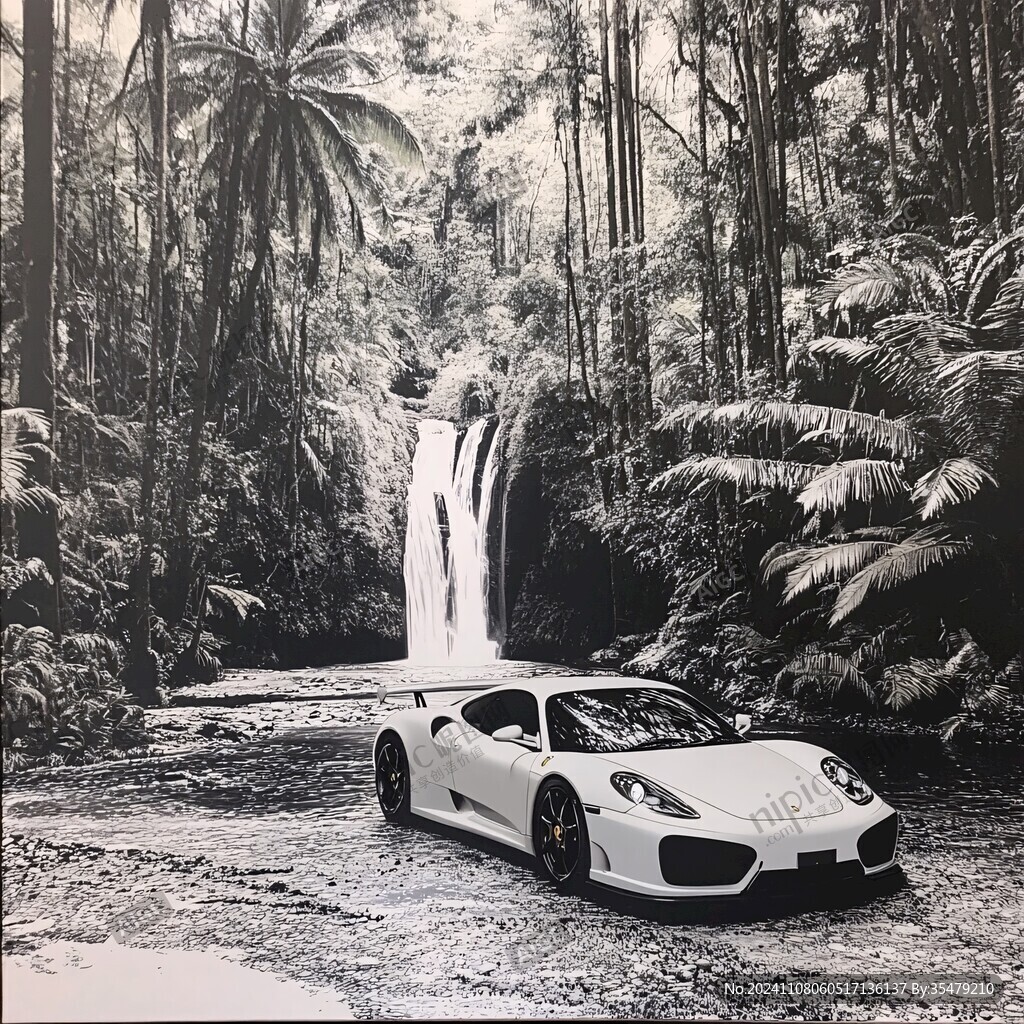 豪車壁紙