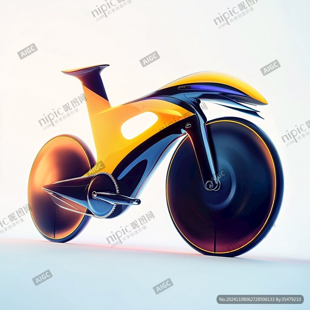概念摩托車