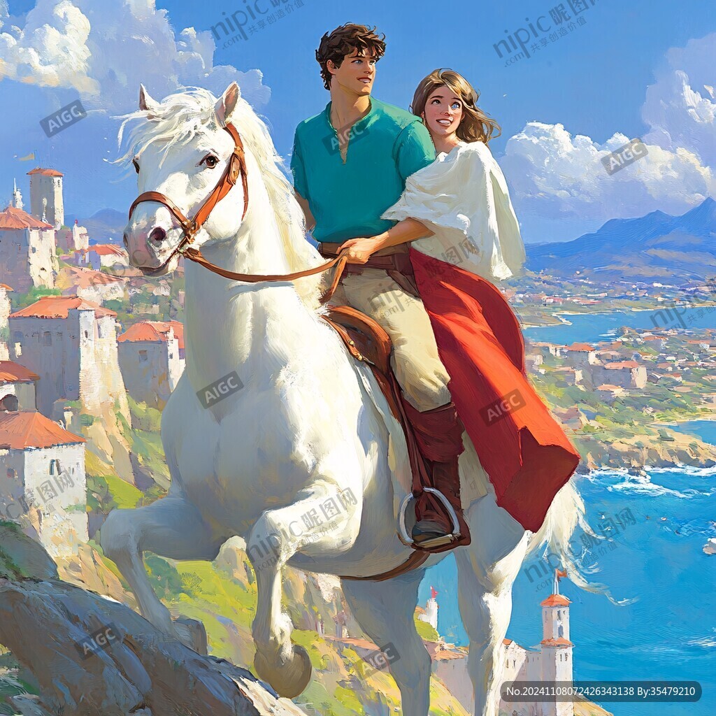小說書籍封面插圖插畫