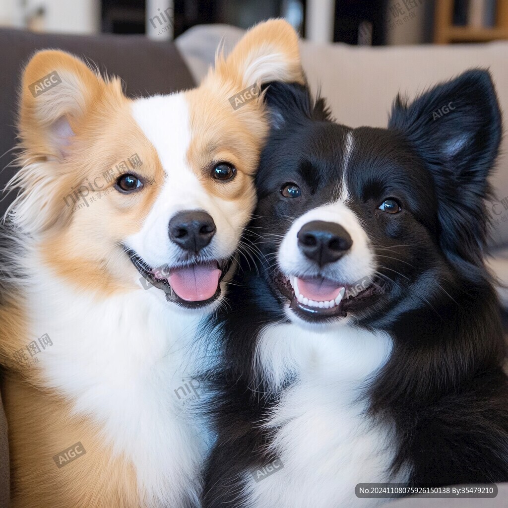邊境柯利犬