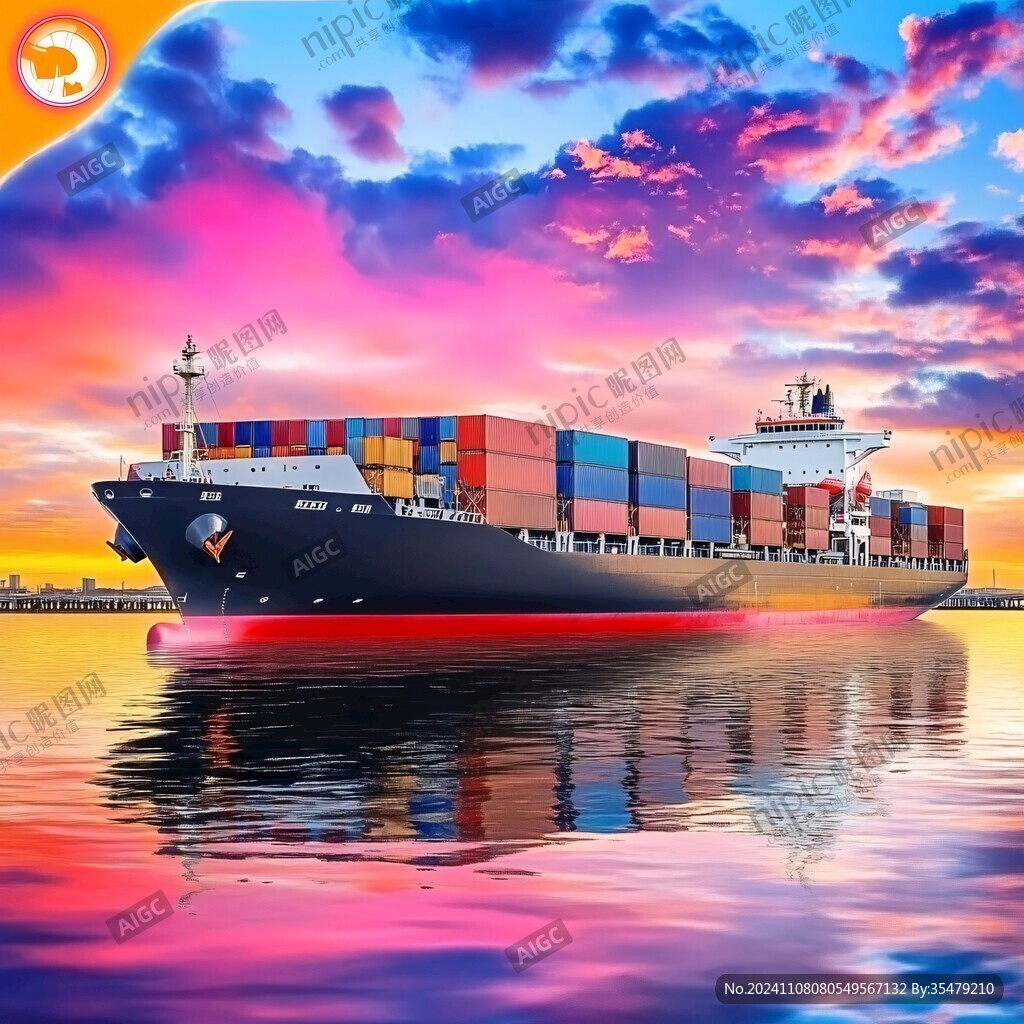 內貿海運外貿海運