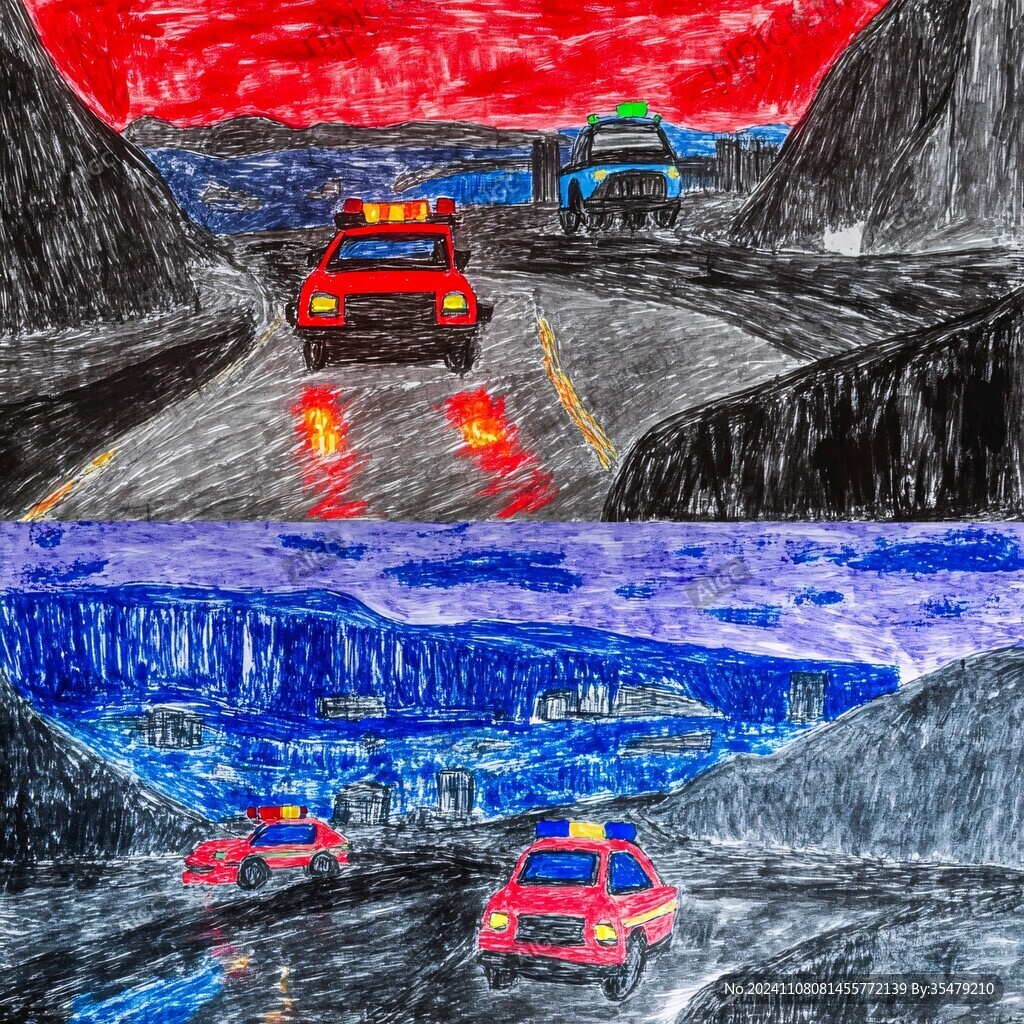 風雨同路