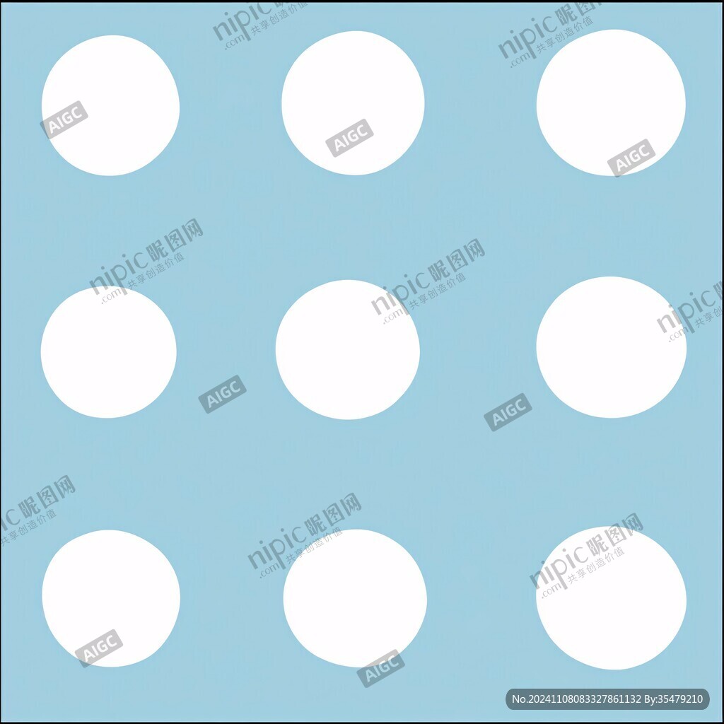 虛線點格子