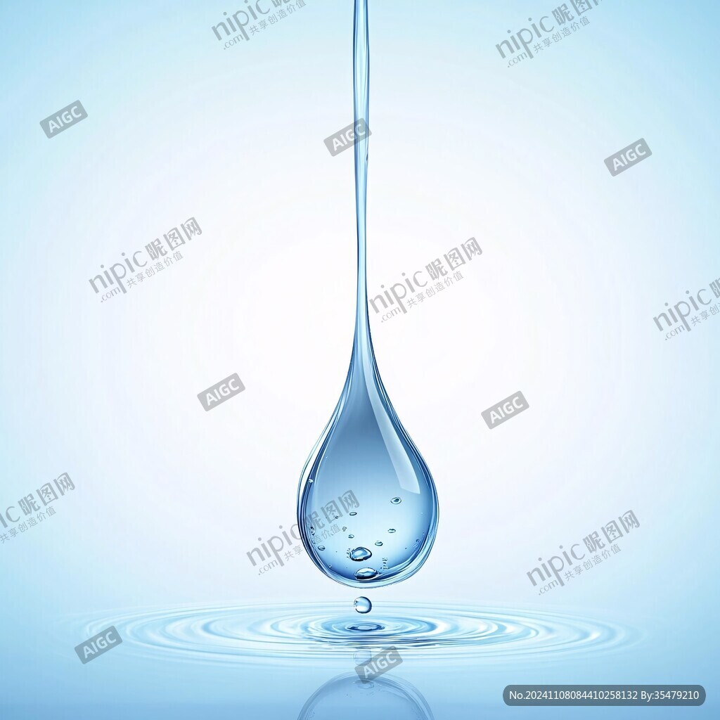 水滴原創設計
