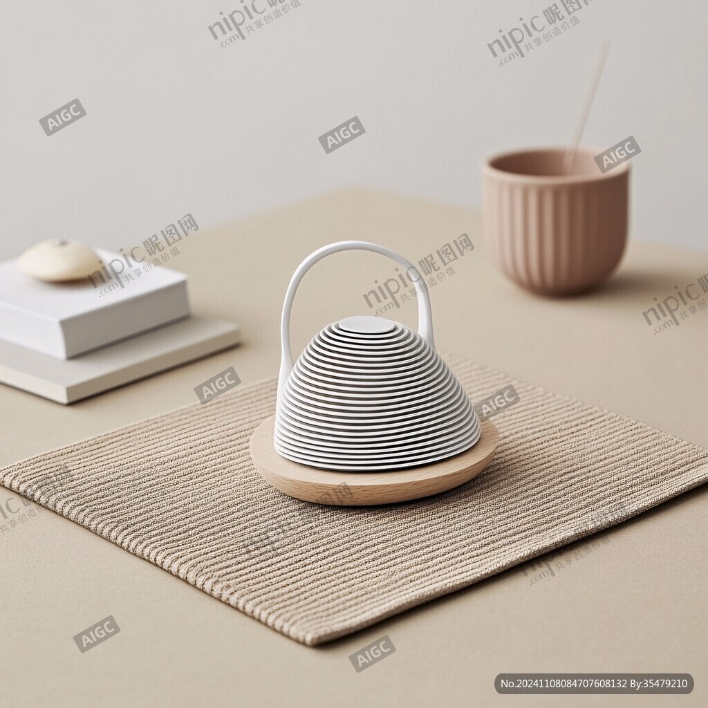 防燙隔熱茶墊