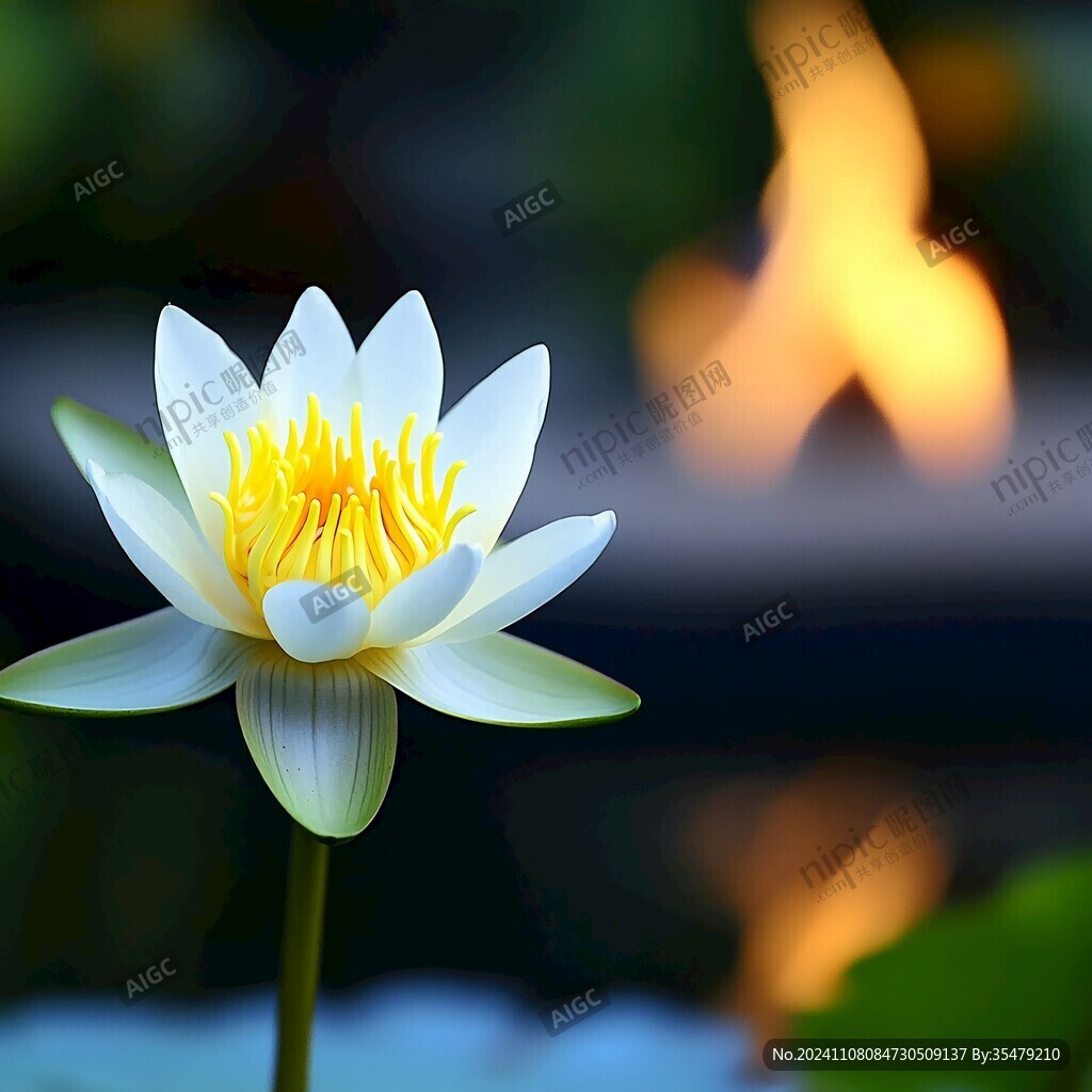 高清蓮花壁紙