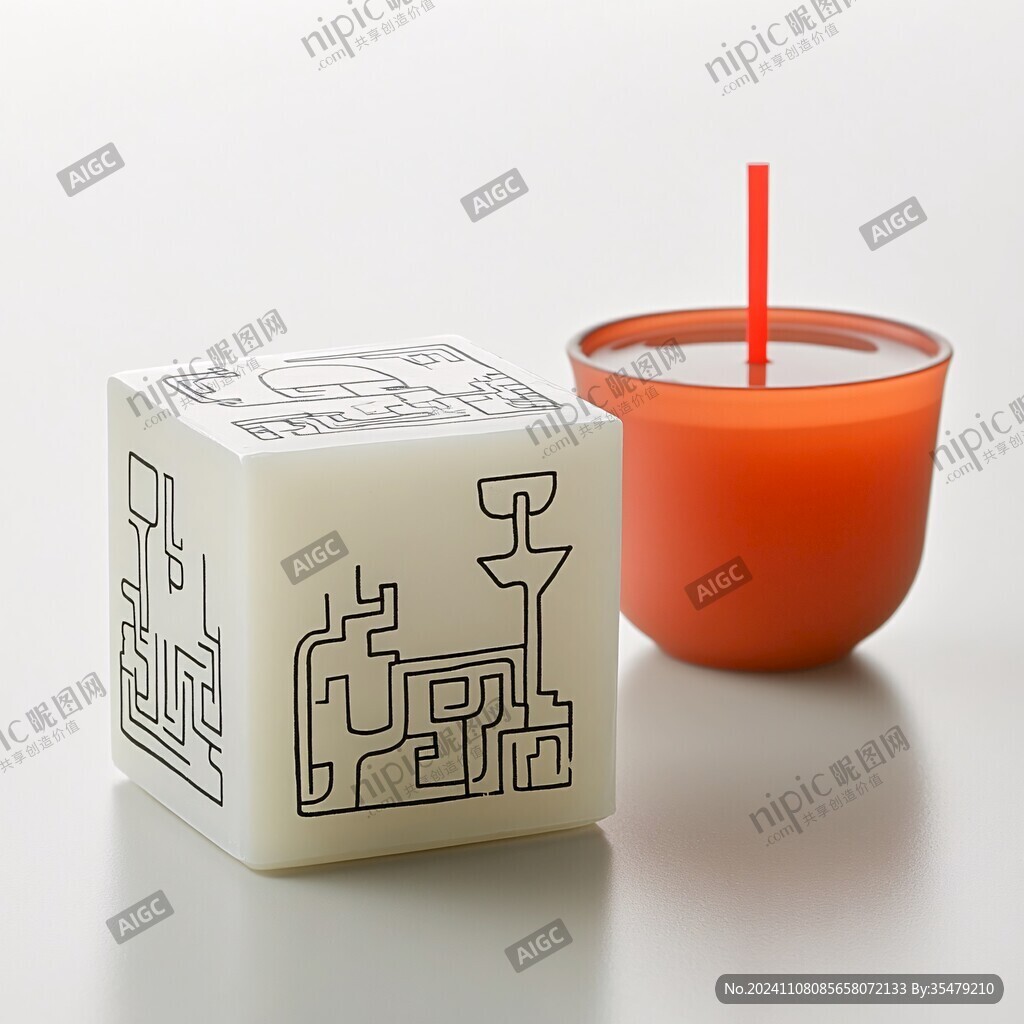 西漢文創產品設計