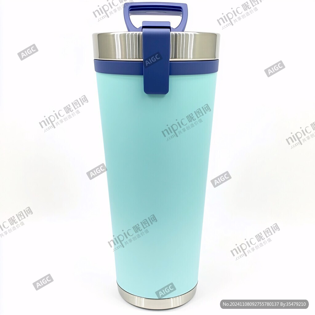 水杯外觀設計
