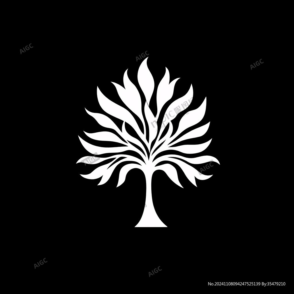 樹型標(biāo)志