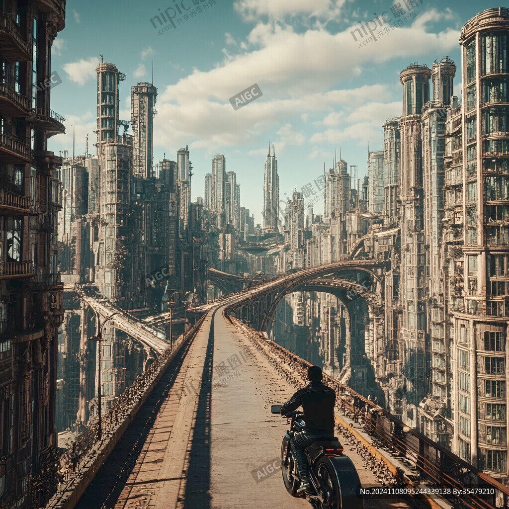 都市大俠