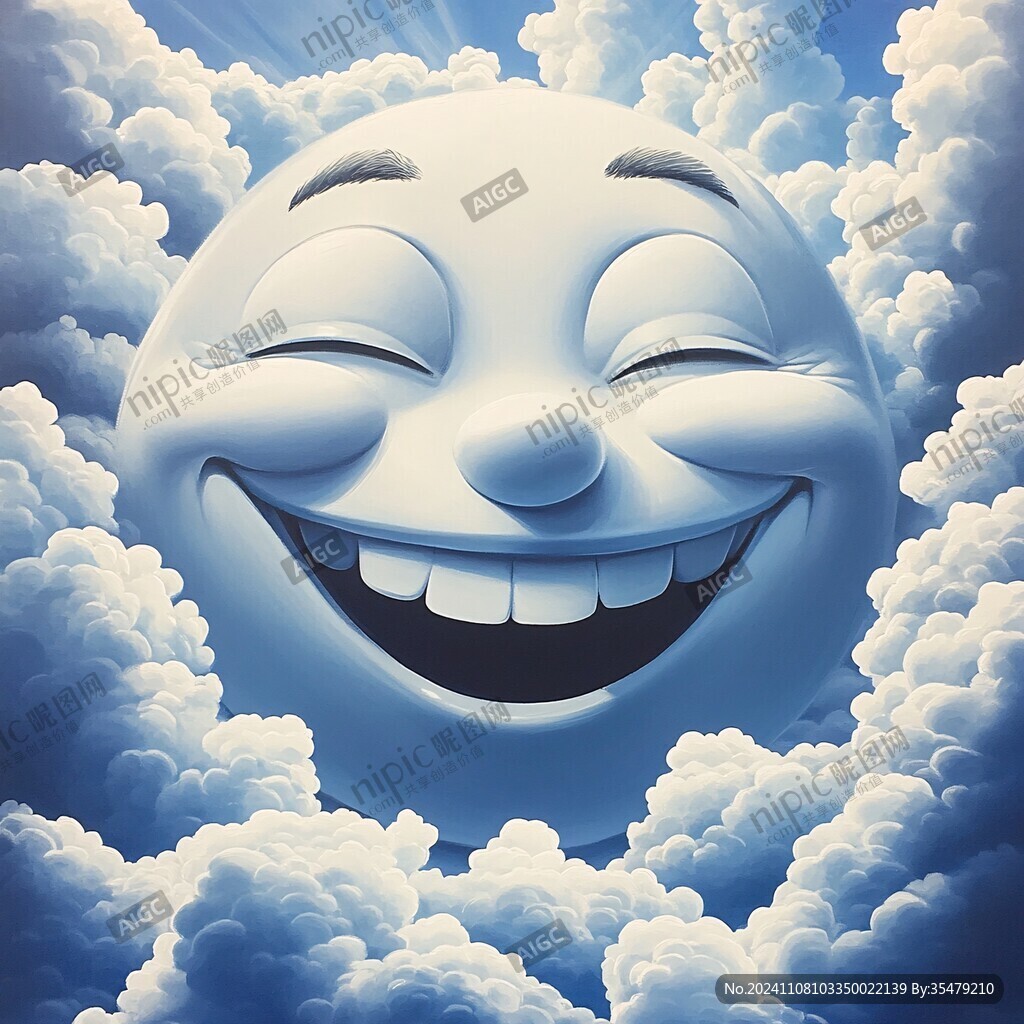 飛翔笑容笑臉微笑創意