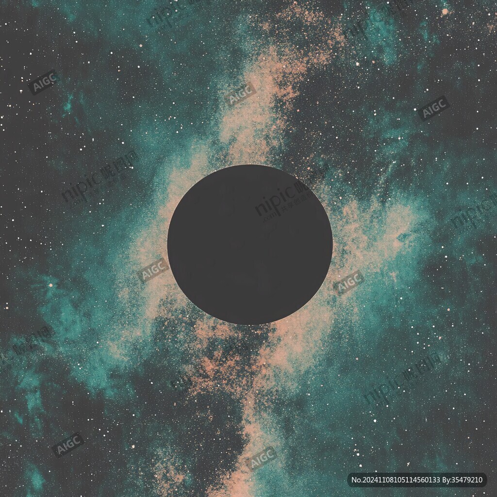 宇宙太空宇宙星空
