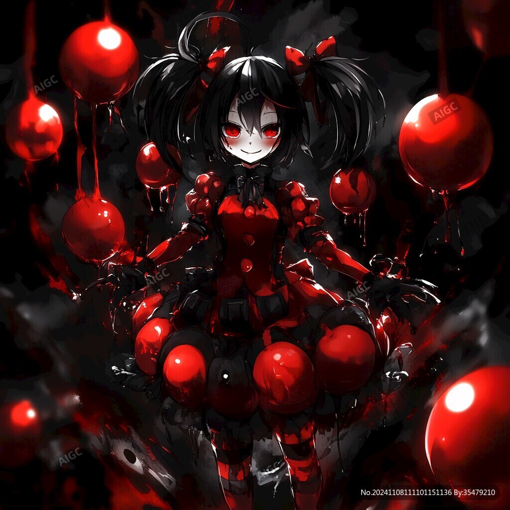 魔禮紅形象