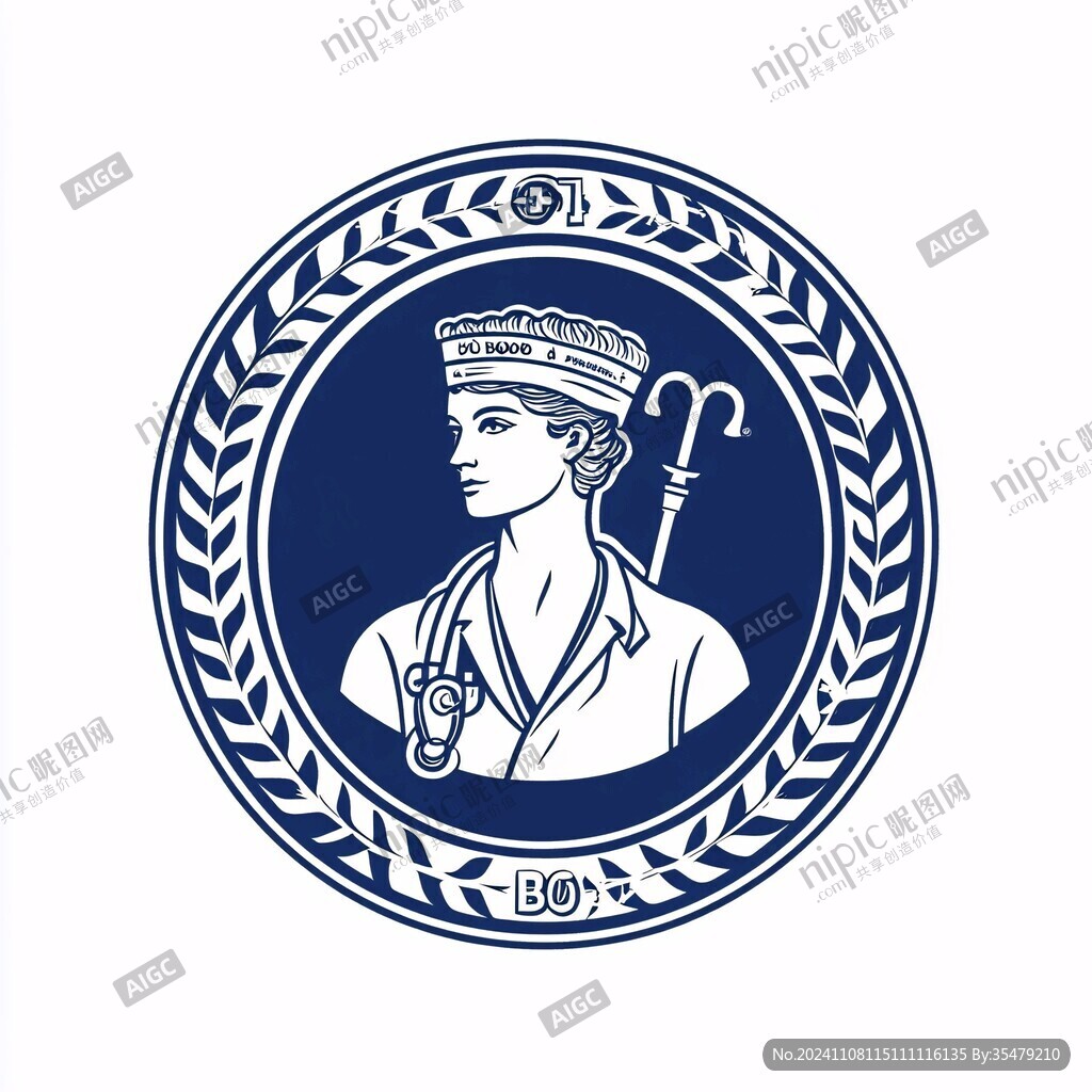 醫(yī)院醫(yī)生logo