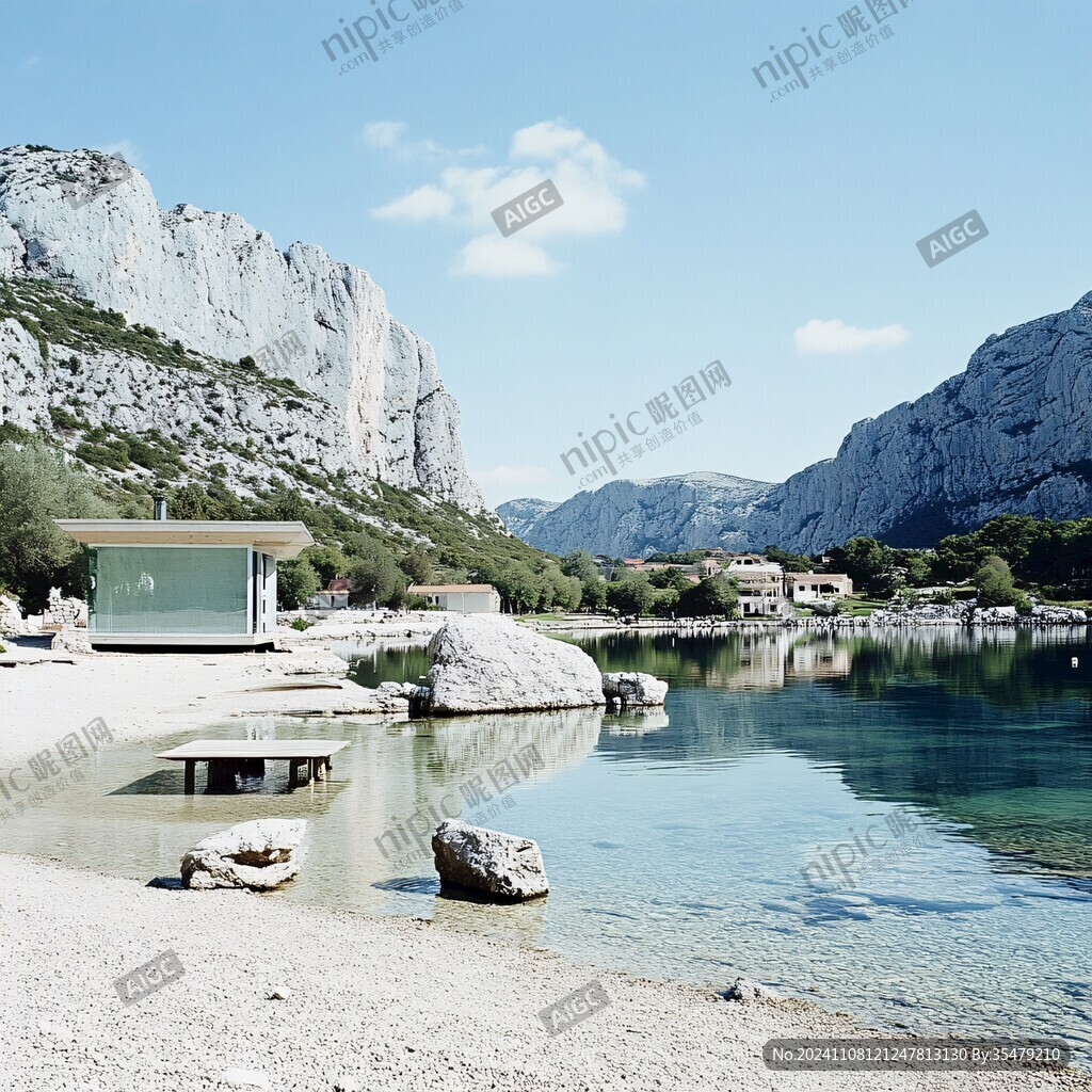 克羅地亞旅游