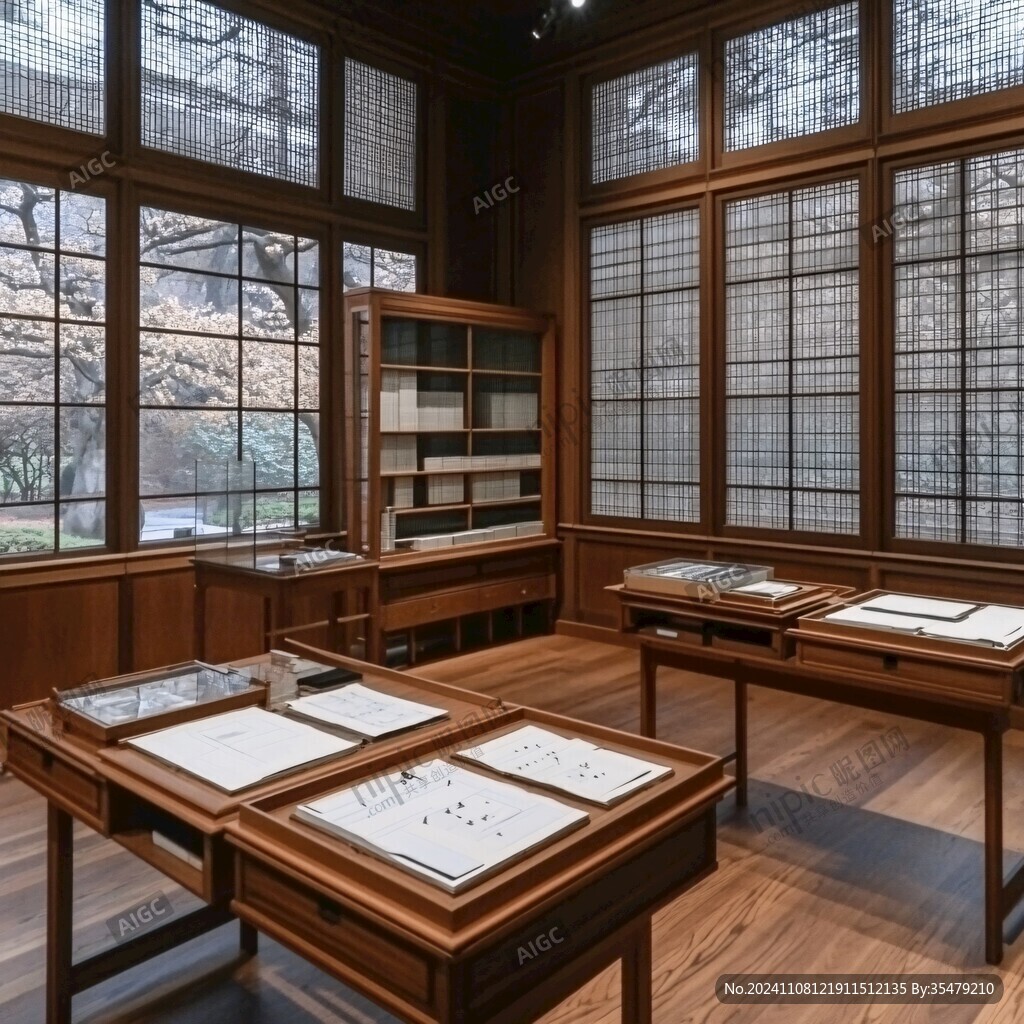 箱根玻璃館