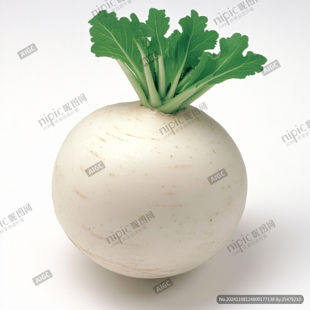 大蘿卜圖片