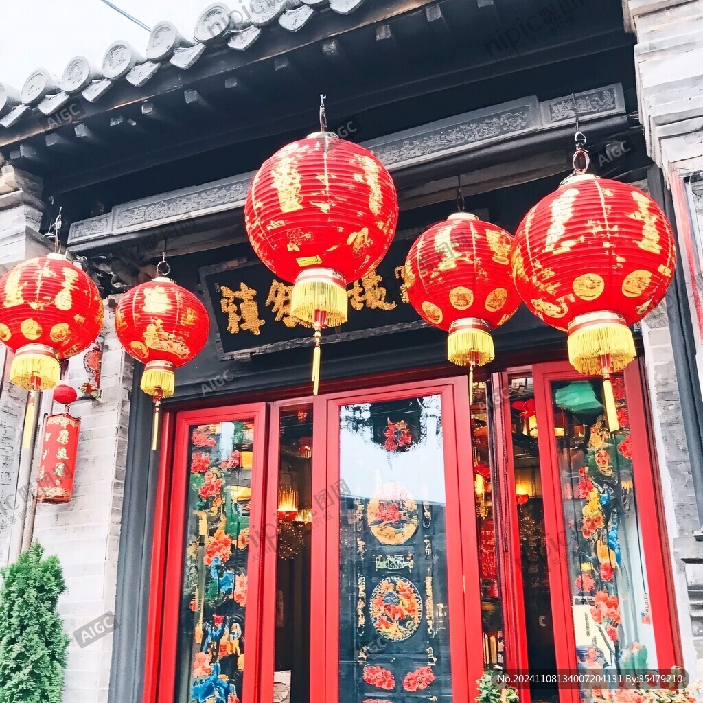 什剎海店
