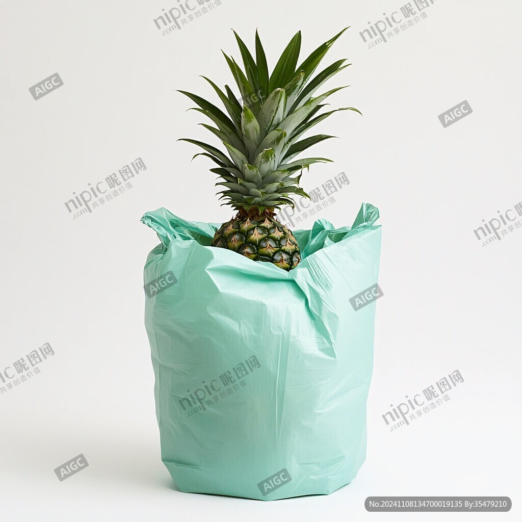 水果保護袋